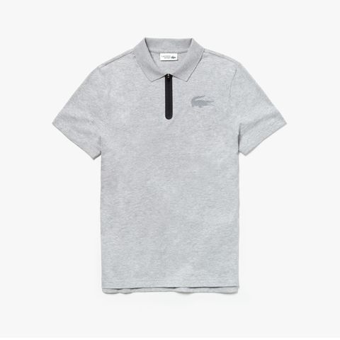 Áo Tennis Lacoste SPORT Cotton Jersey Logo 3D (DH3451-Y5J)