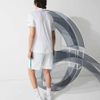 Áo Tennis Lacoste SPORT Novak Djokovic Wimbledon Breathable Ultra-Light (DH4743-EMA)