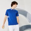 Áo Tennis Lacoste SPORT x Novak Djokovic Breathable Ultra-Dry Polo (DH9615-7SB)