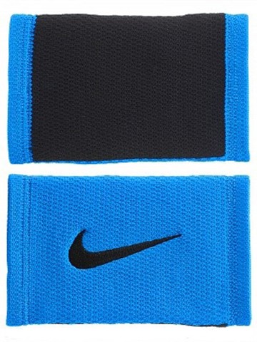 Nike Swoosh Double Wide Wristband 2016 (NWB16)