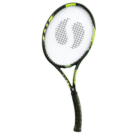 Vợt Tennis Paradigma ERGOSTAR Black 300gram (EB300)