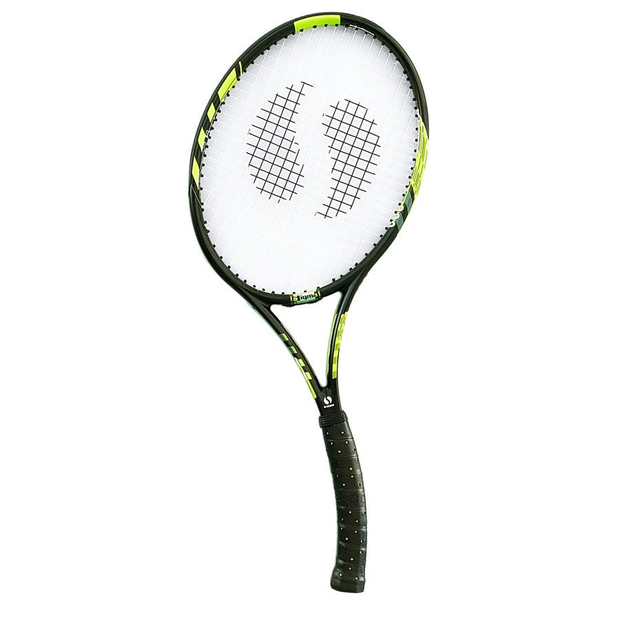 Vợt Tennis Paradigma ERGOSTAR Black 300gram (EB300)