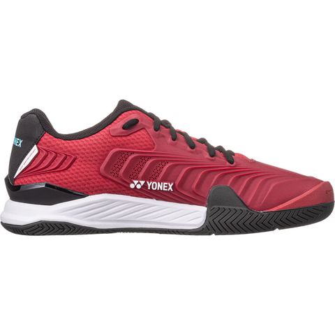 Giày Tennis Yonex Power Cushion ECLIPSION 4 2022 Wine/Red (SHTE4MACZ-WNRD)