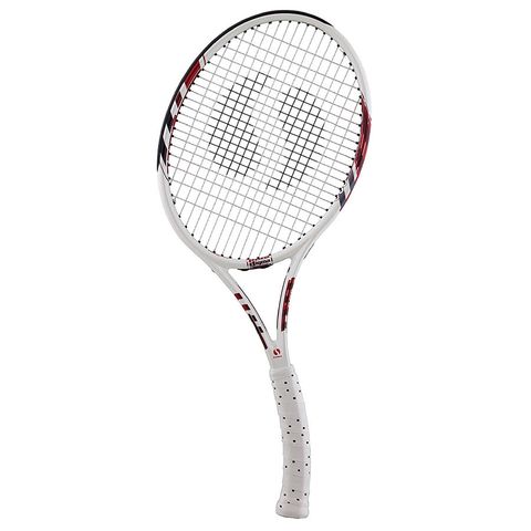 Vợt Tennis Paradigma ERGOSTAR White 260gram (EW260)