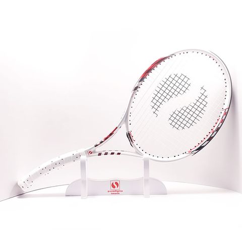 Vợt Tennis Paradigma ERGOSTAR White 260gram (EW260)