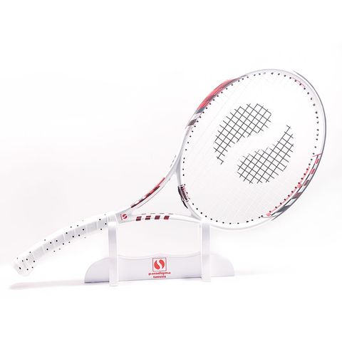 Vợt Tennis Paradigma ERGOSTAR White 280gram (EW280)