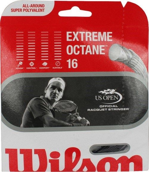 Wilson Extreme Octane 16 - dây mền (WEOT16)