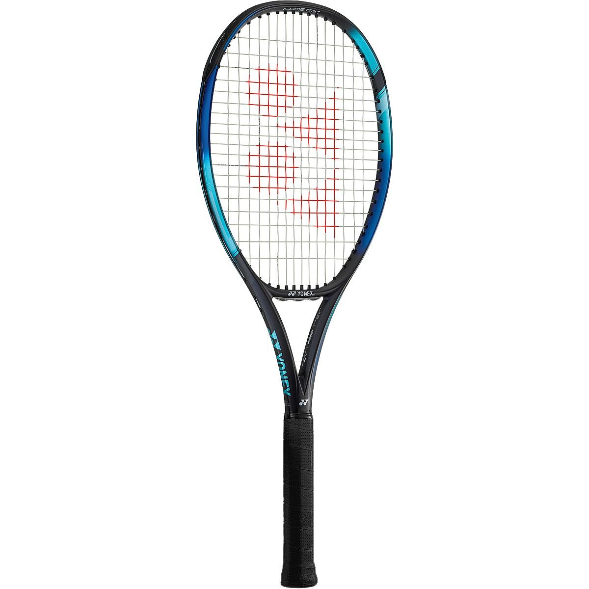 Vợt Tennis Yonex EZONE 100 SKY BLUE 300gram - Made in Japan (07EZ100YX)