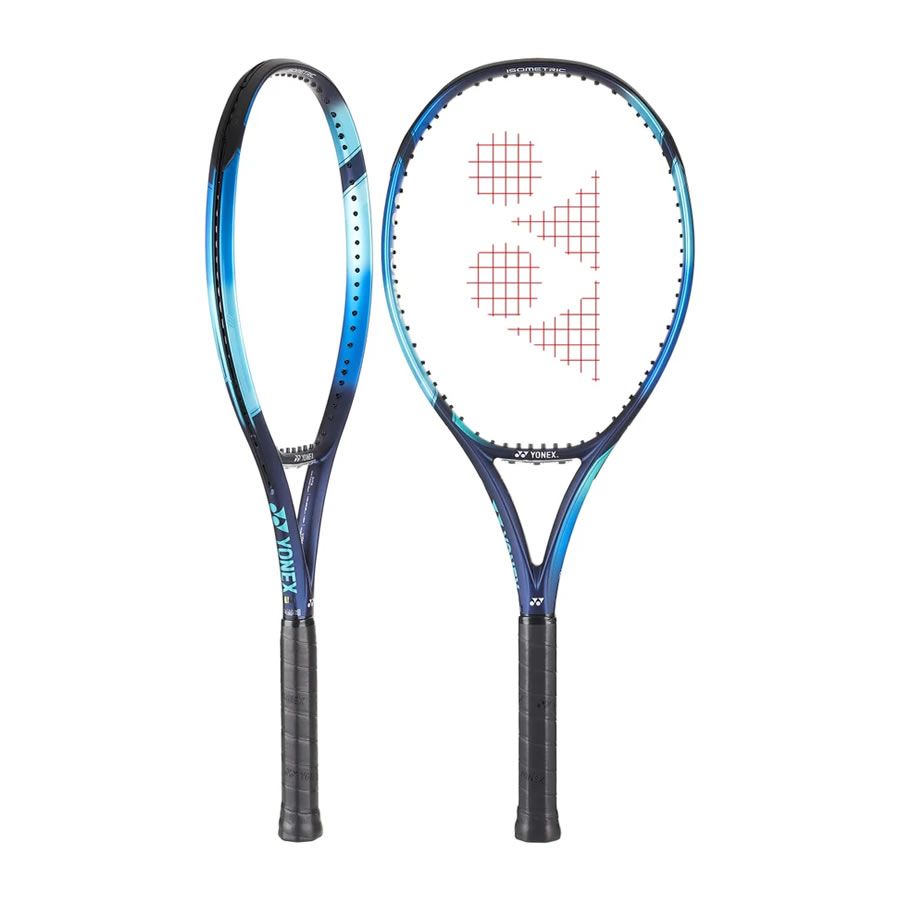 Vợt Tennis Yonex EZONE FEEL Sky Blue 250gram (07EZF)