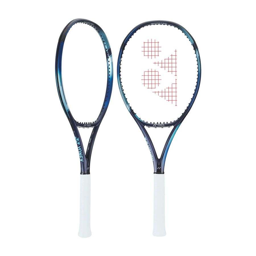 Vợt Tennis Yonex EZONE 98L 2022 Made in Japan - 285gram (07EZ98LYX)