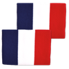 Cặp Băng mồ hôi tay-FRANCE Flag Wristbands (FBW-FR)