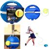 Tourna Fill-n-Drill Tennis Trainer  - banh tự tập (FD-1)