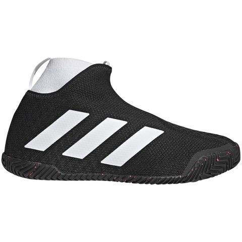 Giày Tennis không dây Adidas STYCON Black/White (FY2944)