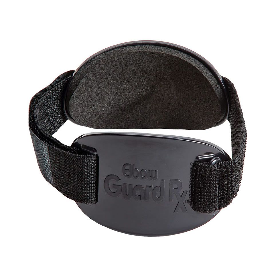 Tourna ELBOW GUARD Rx - băng Elbow (GDRX-1)