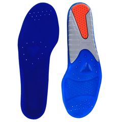 Lót giày Usa Spenco GEL COMFORT Size 42 - 44 (40-010-04)