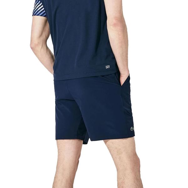 Qu n Tennis Lacoste SPORT Tennis Stretch Shorts GH8107 166