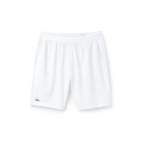 Quần Tennis Lacoste SPORT Tennis Stretch Shorts (GH8107-001)