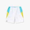 Quần Tennis Lacoste SPORT Lightweight Colorblock (GH8925-XS6)