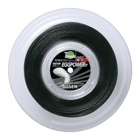 Gosen EGG POWER - dây căng 1 vợt (ts1012)