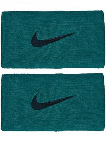 Nike Dri-Fit Double Wide Wristband (NWB021)