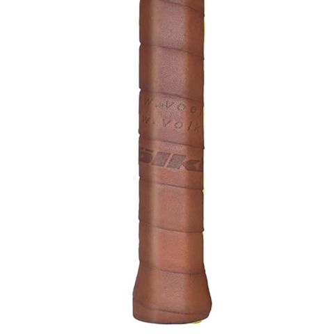 Quấn cốt da tự nhiên VOLKL LEATHER GRIP Brown (253012)