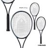 Vợt Tennis Head GRAVITY TEAM 2023 285gram (235343)