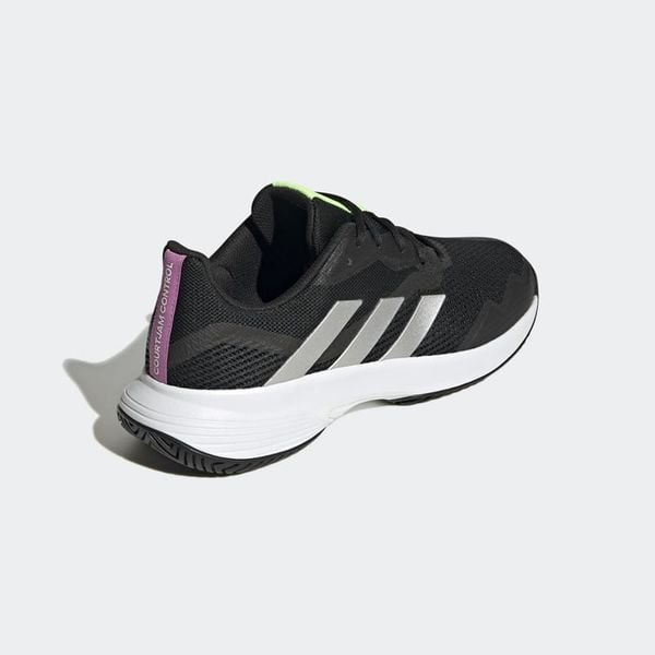 Giay Tennis Adidas COURTJAM CONTROL GW4225 Shop eTennis.vn