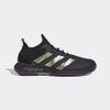 Giày Tennis Adidas ADIZERO 4 MARVEL BLACK PANTHER (GX9843)