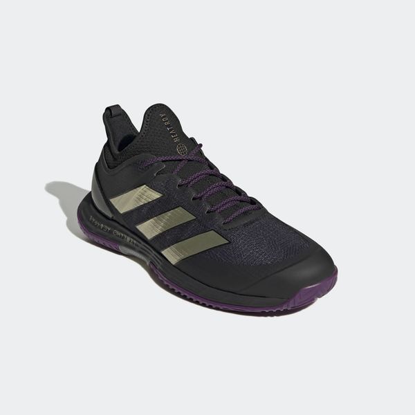 Giày Tennis Adidas ADIZERO MARVEL BLACK PANTHER (GX9843) – Shop