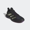 Giày Tennis Adidas ADIZERO 4 MARVEL BLACK PANTHER (GX9843)