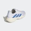 Giày Tennis Adidas BARRICADE PARLEY Grey/Blue (GY1369)