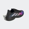 Giày Tennis Adidas BARICADE 2022 Black/SilverRed (GY1445)