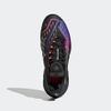 Giày Tennis Adidas BARICADE 2022 Black/SilverRed (GY1445)