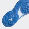 Giày Tennis Adidas BARICADE 2022 Blue Rush (GY1446)