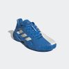 Giày Tennis Adidas BARICADE 2022 Blue Rush (GY1446)