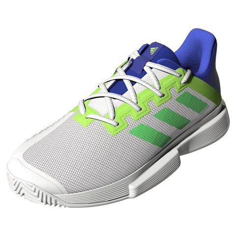 Giày Tennis Adidas SOLEMATCH Bounce Sonic Ink (GY7644)