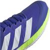 Giày Tennis Adidas ADIZERO UBERSONIC 4 Ink/WhiteGreen ( GZ8464)