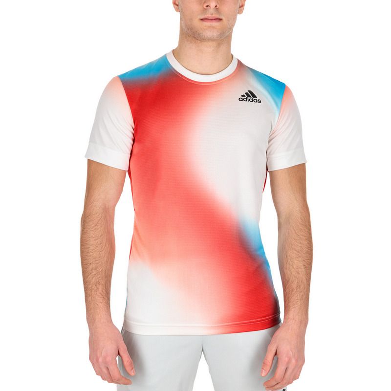 Áo Tennis Adidas MELBOURNE TEE (H67126)