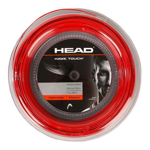 HEAD HAWK TOUCH  - dây căng 1 vợt (281214)