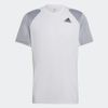 Áo Tennis Adidas CLUB TEE  (HB9081)