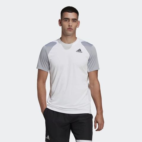 Áo Tennis Adidas CLUB TEE  (HB9081)