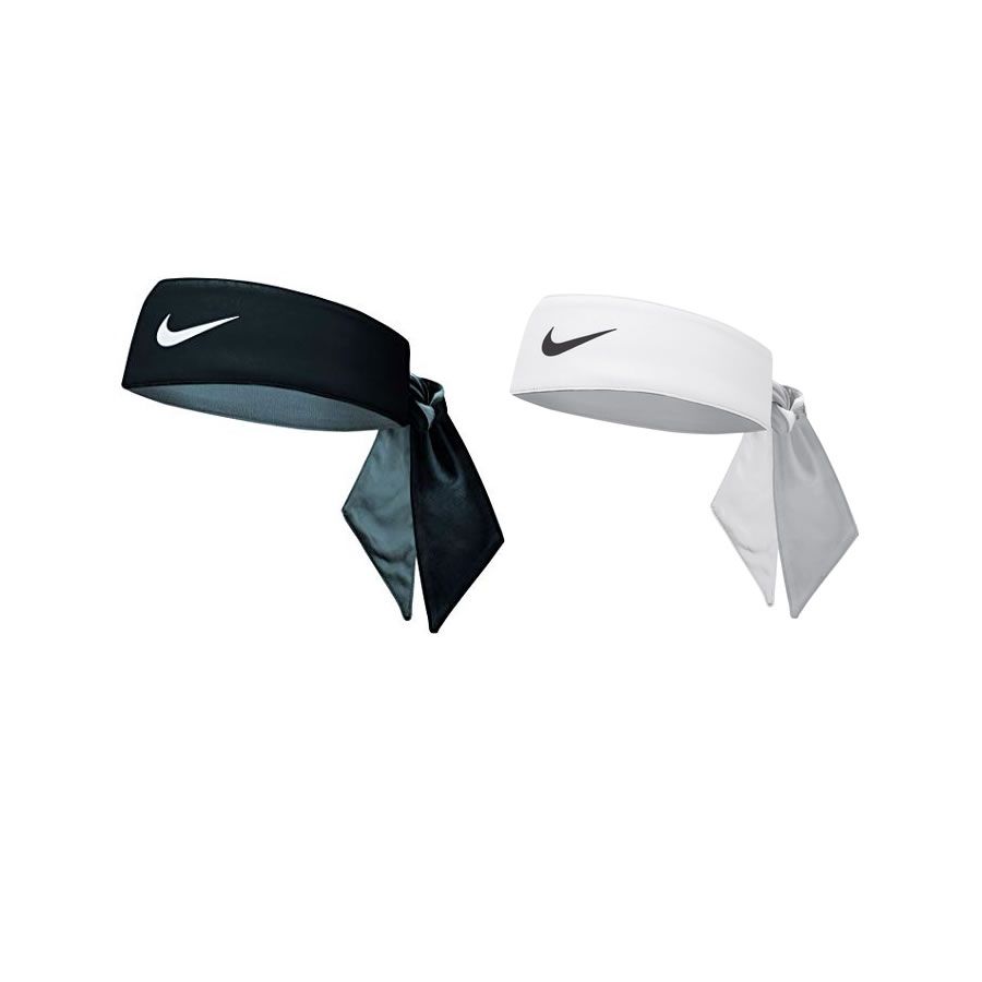Băng đầu Nike Cooling Head Tie - Cột phía sau 2 mặt (NJNK9X)