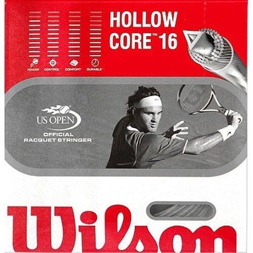 Wilson Hollow Core 16 - dây mềm lõi tam giá (WHCR16)