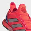 Giày Tennis Adidas ADIZERO UBERSONIC 4 Solar Red (HQ8379)