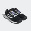 Giày Tennis Adidas GAME COURT 2.0 2023 Core Black (HQ8478)