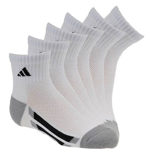 Vớ adidas Quarter - vớ cổ ngắn (5147497A)