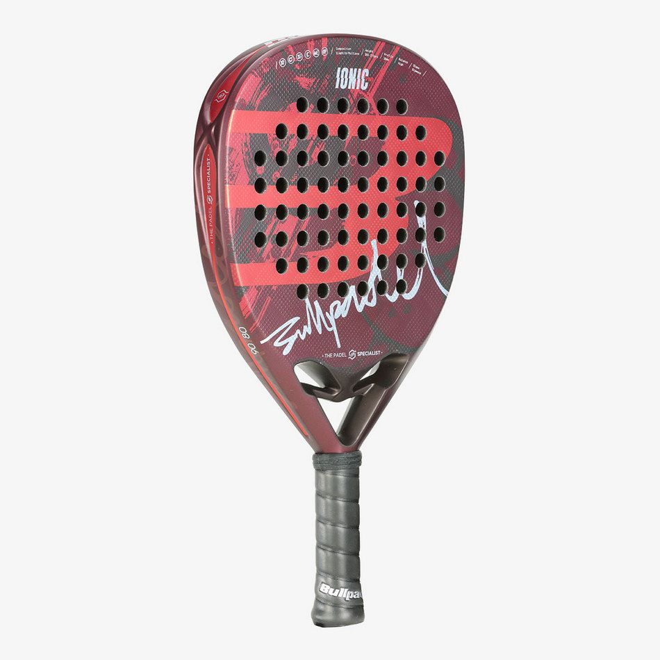 Vợt PADEL Bullpadel IONIC POWER 2024 (070300)