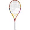 Vợt Tennis Babolat PURE AERO RAFA LITE 270gram (101467)