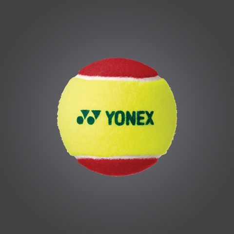 Banh Thùng 60 trái - MiniTennis Red Stage 3 Yonex Muscle Power 20 (TB-TMP20EX)