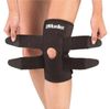 Băng gối Mueller Adjustable Knee Support, Black (5453X)